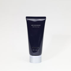 O HUI Age Recovery Soft Amino Foam 180mL