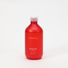 NINEMILA Red Collagen Shampoo 500ml