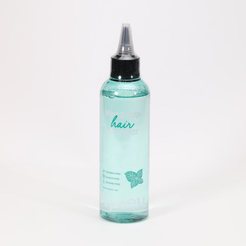 A'PIEU MINT_SCALP_HAIR_VINEGAR 200ml