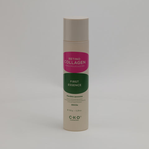 CKD Retino Collagen Small Molecule 300 First Essence 150mL