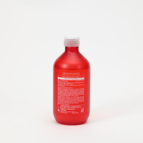 NINEMILA Red Collagen Shampoo 500ml