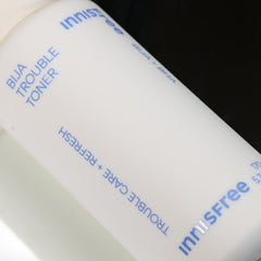 INNISFREE Bija Trouble Toner 170ml