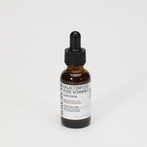 SOME BY MI Galactomyces Pure Vitamin C Glow Serum 30ml