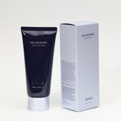 O HUI Age Recovery Soft Amino Foam 180mL