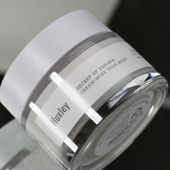Huxley Cream More Than Moist - 50ml