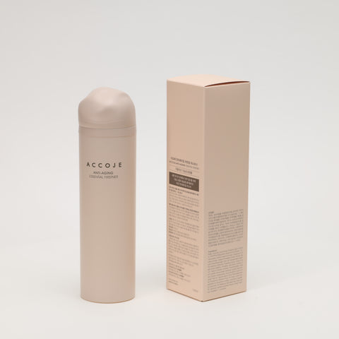 ACCOJE Anti Aging Essential Firstener - 130ml