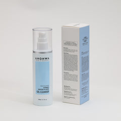 AHOHWA Aqua Solution Hybrid Water Fluide Gel Cleanser - 140ml