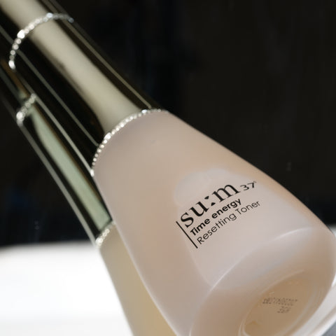 SUM37 Time Energy Resetting Toner 170ml