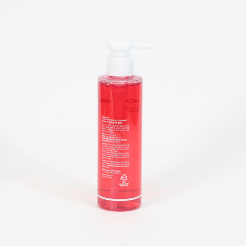 Medicube PDRN Gel To Foam Cleanser 200mL