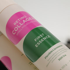 CKD Retino Collagen Small Molecule 300 First Essence 150mL