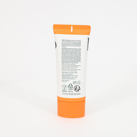 Purito Seoul Daily Soft Touch Sunscreen SPF50+ PA++++ 60mL