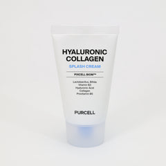 PURCELL Pixcell Biom Hyaluronic Collagen Splash Cream 50ml