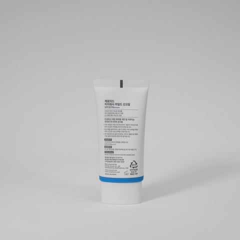 ZEROID Easy Wash Mild Sun Cream 50mL SPF30 PA++++
