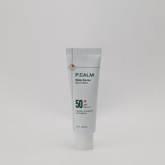 P.CALM Water Barrier Sunscreen - 50ml (SPF50+ PA++++)