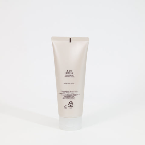 Chogongjin Cleansing Foam - 150ml