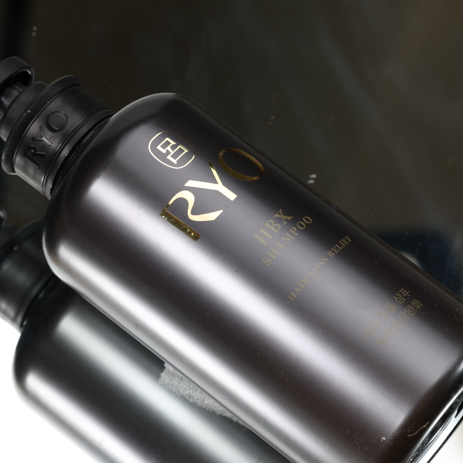 RYO Premium HBX Ampoule Shampoo 500ml