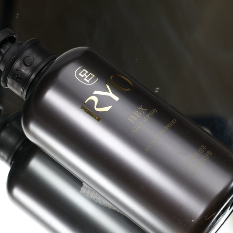 RYO Premium HBX Ampoule Shampoo 500ml