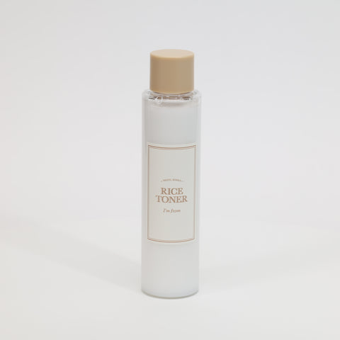 I'M FROM Rice Toner 150ml