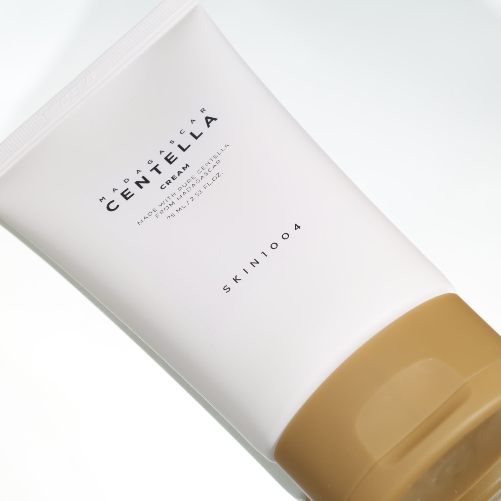 SKIN1004 Madagascar Cetella Cream 75mL