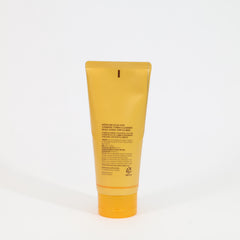 Medicube Kojic Acid Turmeric Toning Cleanser 120g