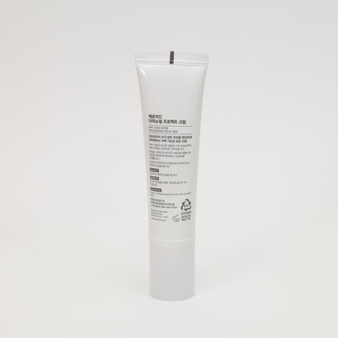 ZEROID Dermanewal Protect Cream 50mL
