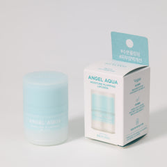 BEYOND Angel Aqua Moisture Plumping Lipcerin - 15ml