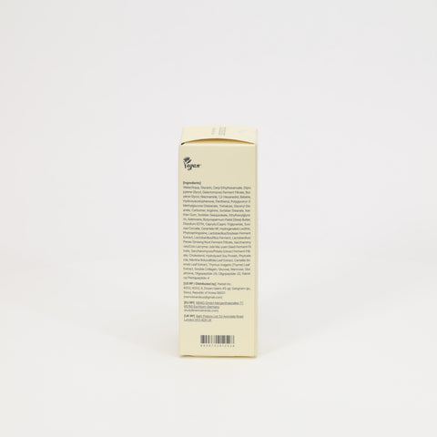 MIXSOON Soybean Milk Serum 50mL