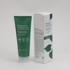 TONYMOLY Houttuynia Cordata Cica Quick Soothing Cleansing Foam 150ml
