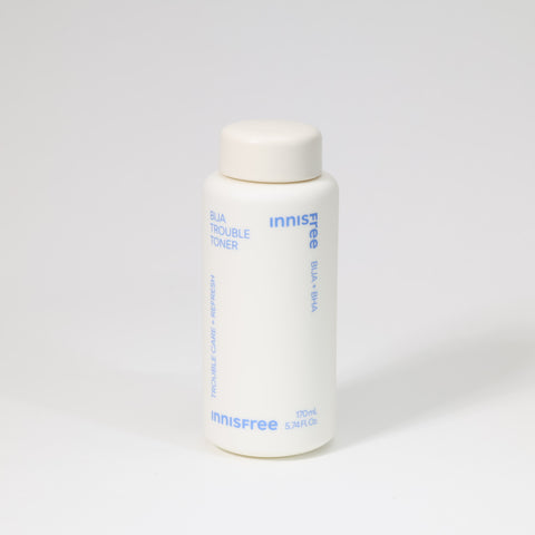 INNISFREE Bija Trouble Toner 170ml