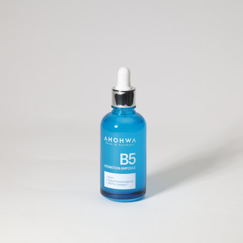 AHOHWA B5 Hydration Ampoule - 50ml