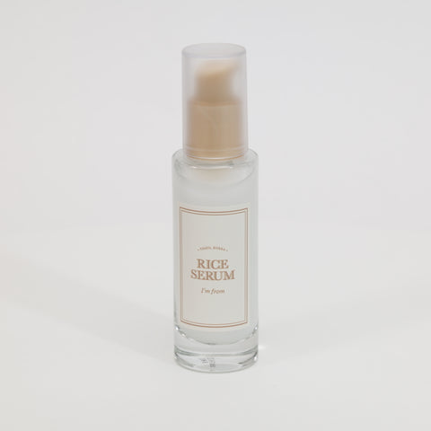 I'M FROM Rice Serum 30ml