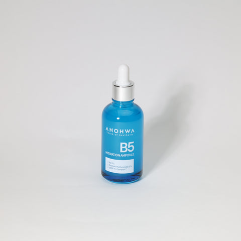 AHOHWA B5 Hydration Ampoule - 50ml