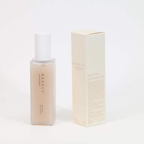 NEEDLY pH Balancing Toner 145ml