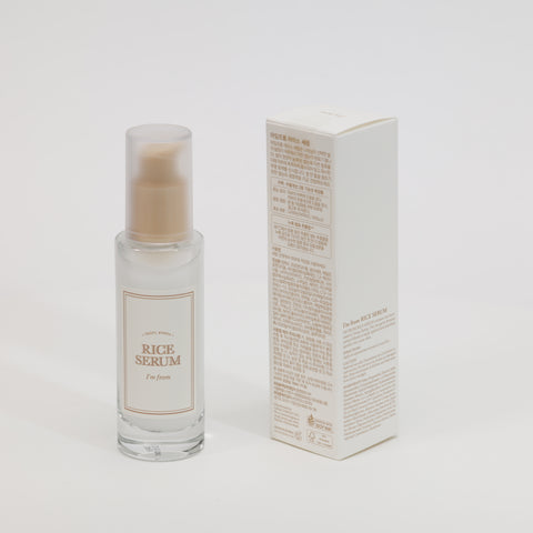 I'M FROM Rice Serum 30ml