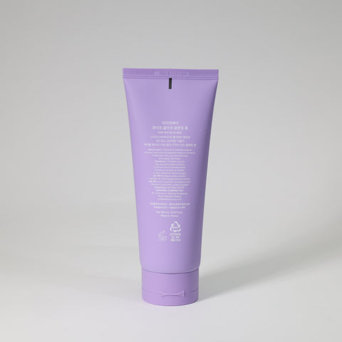 MARY & MAY White Collagen Cleansing Foam 150mL