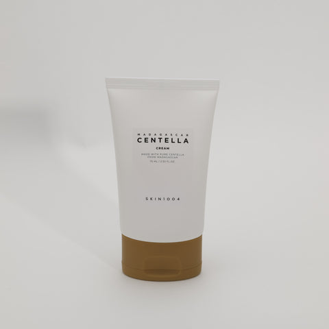 SKIN1004 Madagascar Cetella Cream 75mL