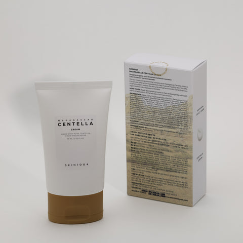 SKIN1004 Madagascar Cetella Cream 75mL