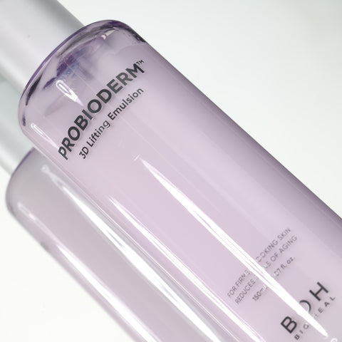 BIOHEAL BOH Probioderm 3D Lifting Emulsion - 150ml