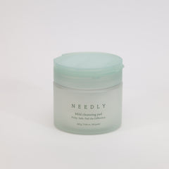 NEEDLY Mild Cleansing Pad 160g (60pcs)