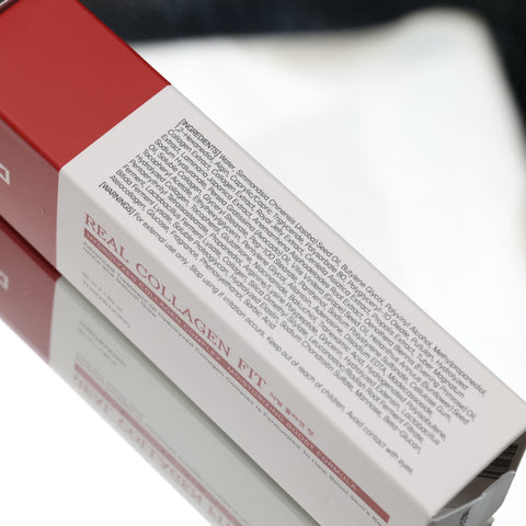 TOSOWOONG Real Collagen Fit 50g