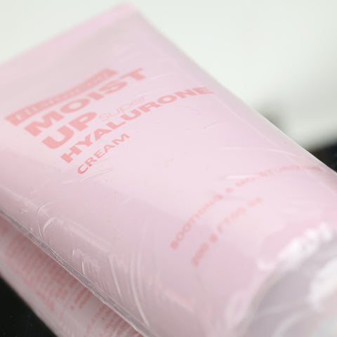 ELISHACOY Moist Up Super Hyalurone Cream - 200g