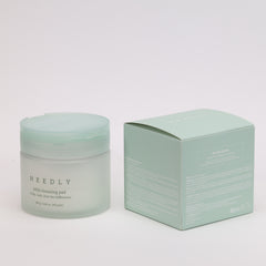 NEEDLY Mild Cleansing Pad 160g (60pcs)