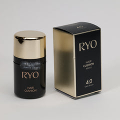 RYO Hair Cushion (4.0 Dark Brown) 7g
