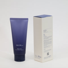 SUM37 Water-Full Amino Foam Cleanser 200ml