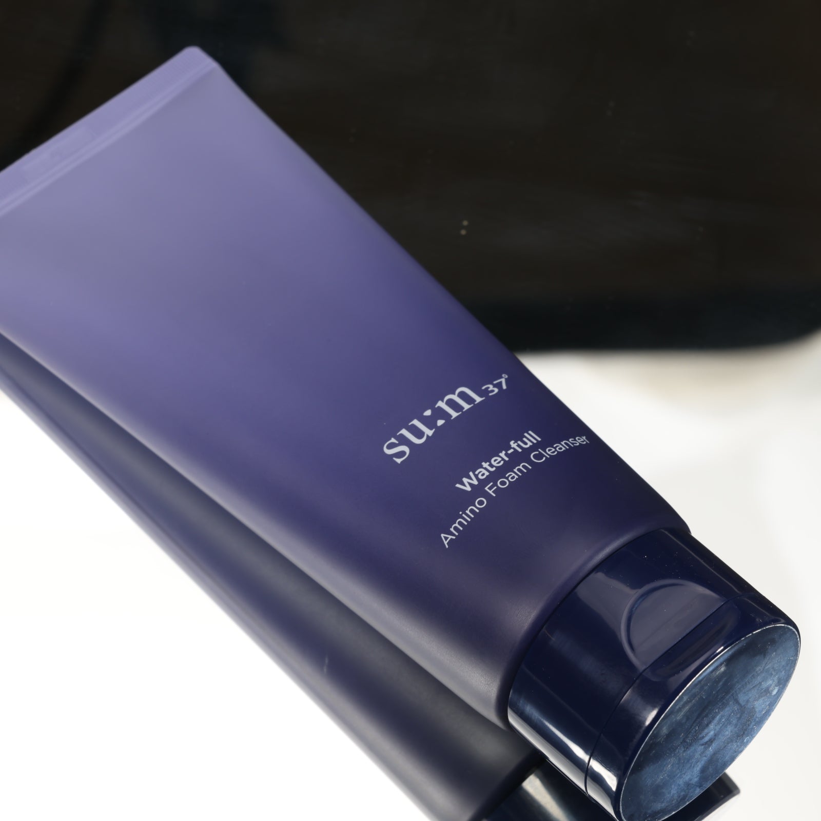 SUM37 Water-Full Amino Foam Cleanser 200ml