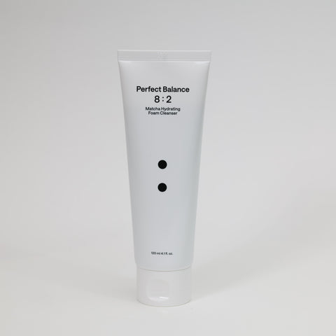 B:Lab Matcha Hydrating Foam Cleanser 120ml
