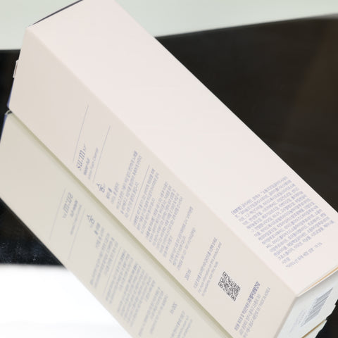 SUM37 Water-Full Amino Foam Cleanser 200ml