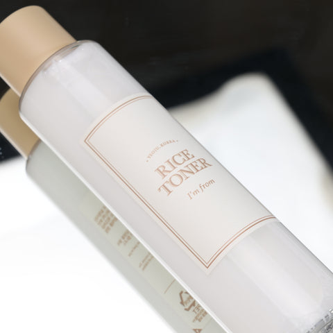 I'M FROM Rice Toner 150ml
