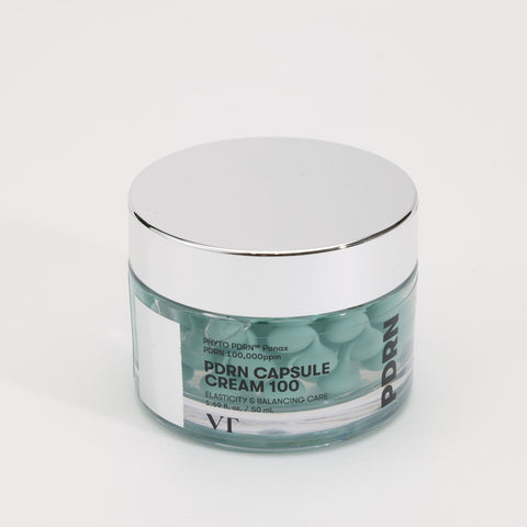 VT PDRN Capsule Cream 100 - 50mL