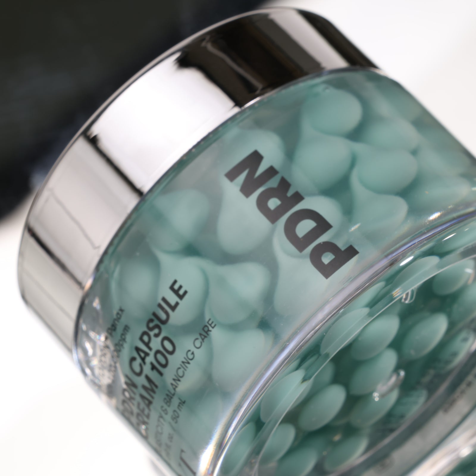 VT PDRN Capsule Cream 100 - 50mL